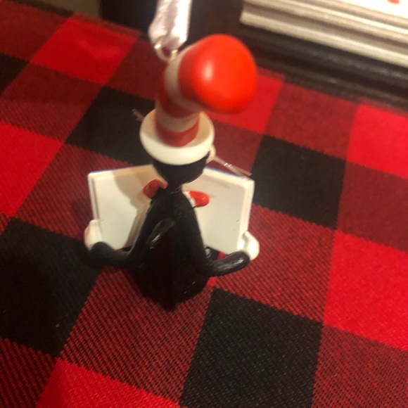 Dr. Seuss Ornament - Picture 3 of 3